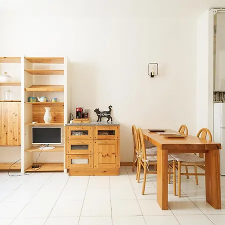 アパート Guesthost - M2 Agostino Romantic ミラノ